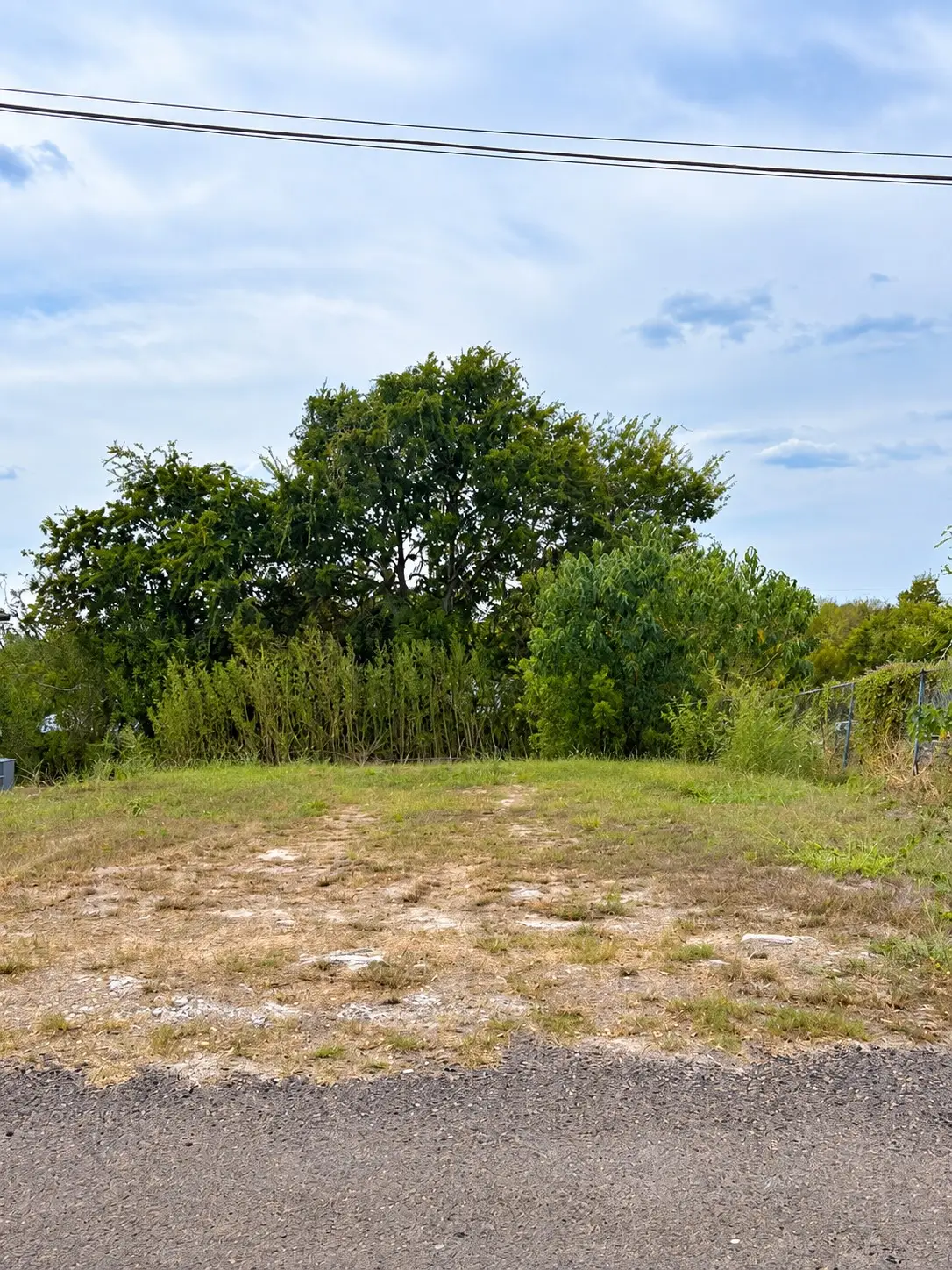 274 College Street, Anderson, TX 77830 - #1