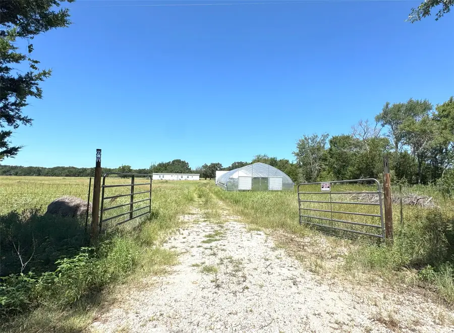 240 County Road 920, Mexia, TX 76667 - Image #2