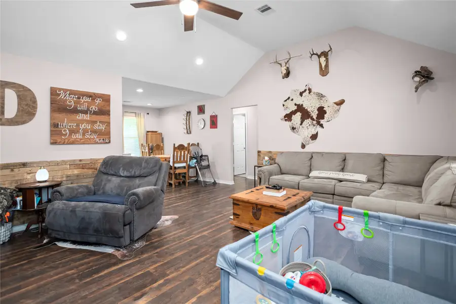 295 Garden City Road, Livingston, TX 77351 - #2