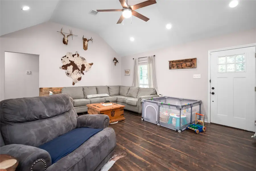 295 Garden City Road, Livingston, TX 77351 - #3