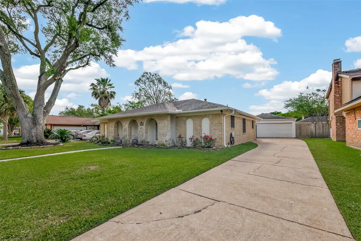 9818 Sagemoss Lane, Houston, TX 77089 - #1