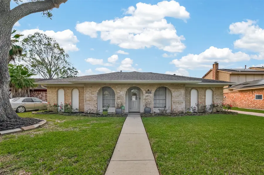 9818 Sagemoss Lane, Houston, TX 77089 - #3