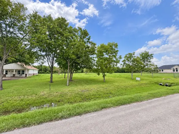 0 Virginia Avenue, League City, TX 77573