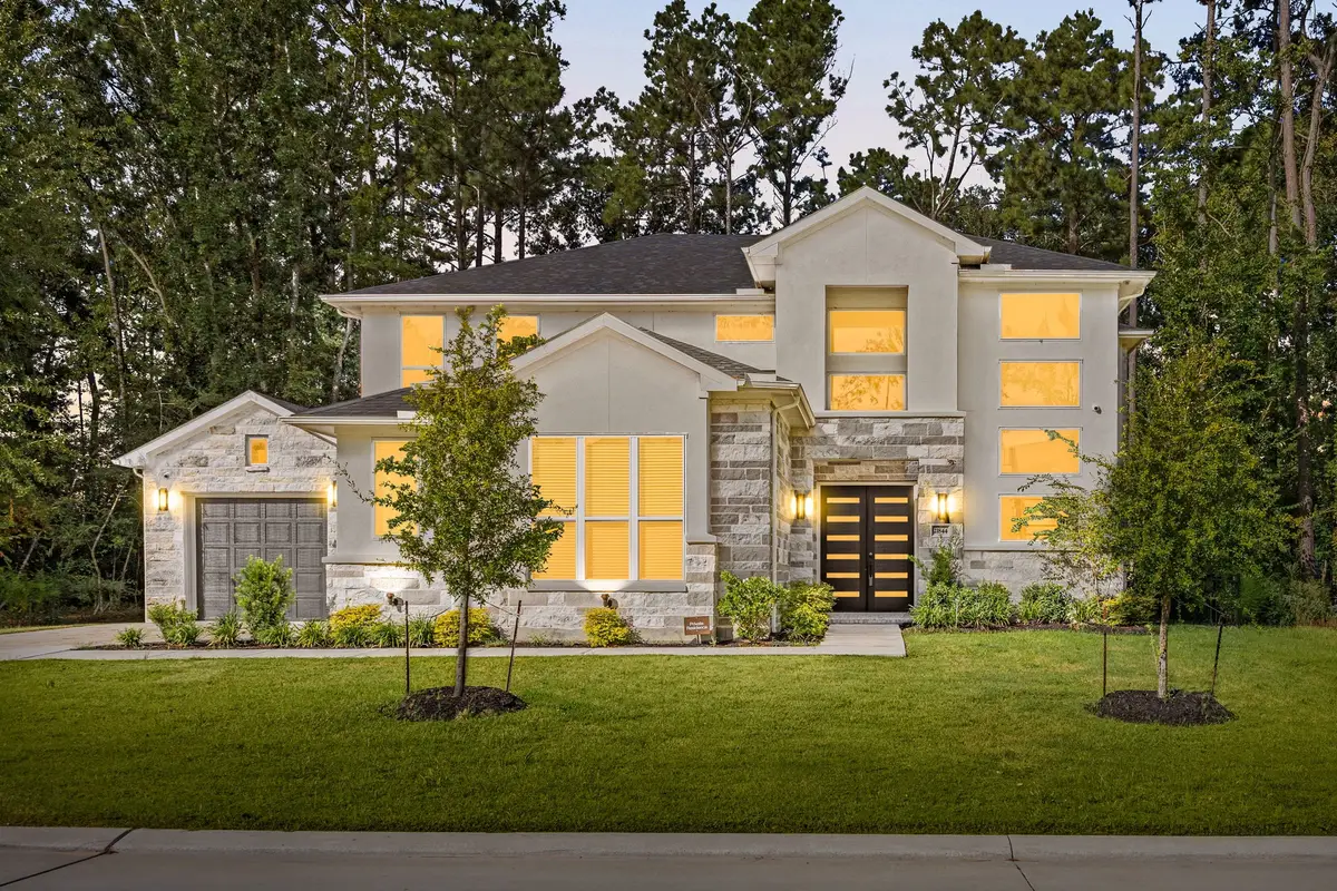 21844 Otter Point Lane, Porter, TX 77365 - Image #1