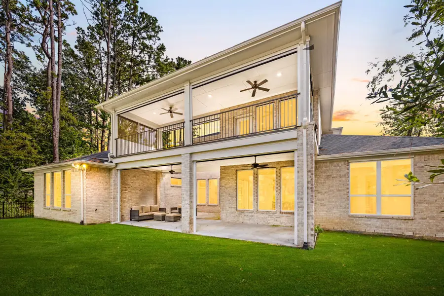 21844 Otter Point Lane, Porter, TX 77365 - Image #2