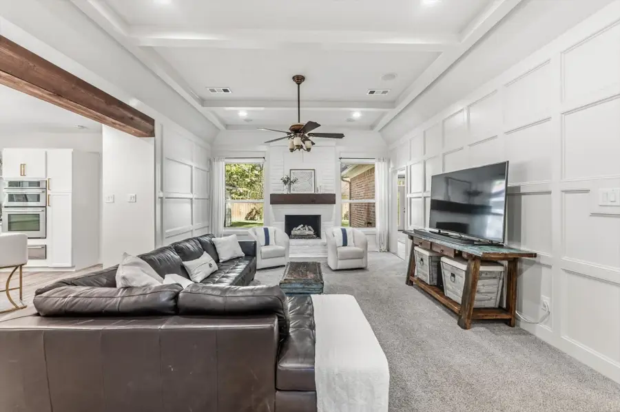 57 Cascade Springs Place, The Woodlands, TX 77381 - Image #3