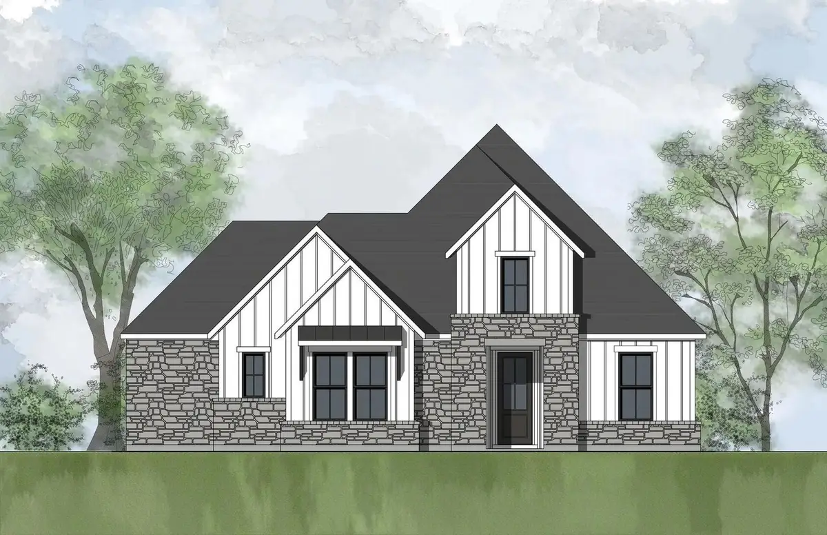 11778 Pitter Patter Drive, Montgomery, TX 77316 - #1