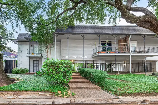 3300 Yorktown Street #28, Houston, TX 77056