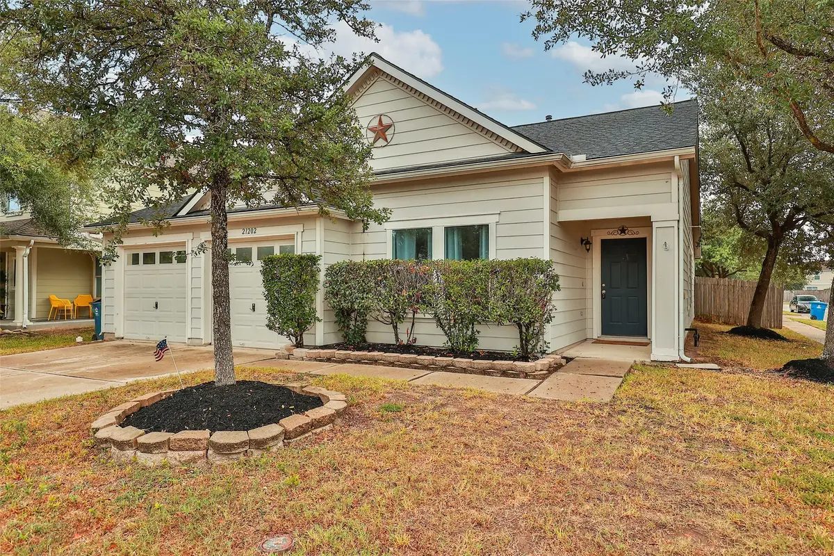 21202 Fire Wind Court, Spring, TX 77379 - #1