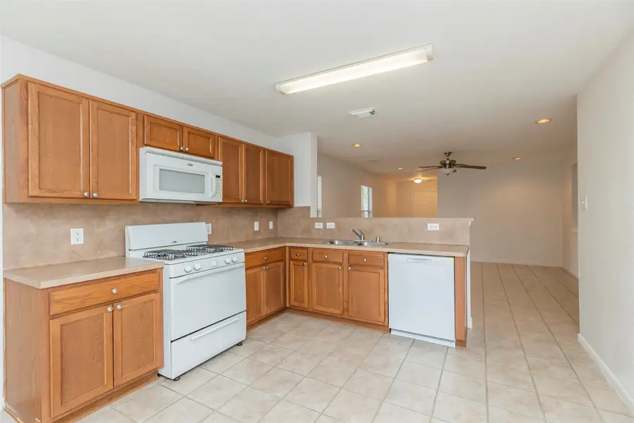 21202 Fire Wind Court, Spring, TX 77379 - #2