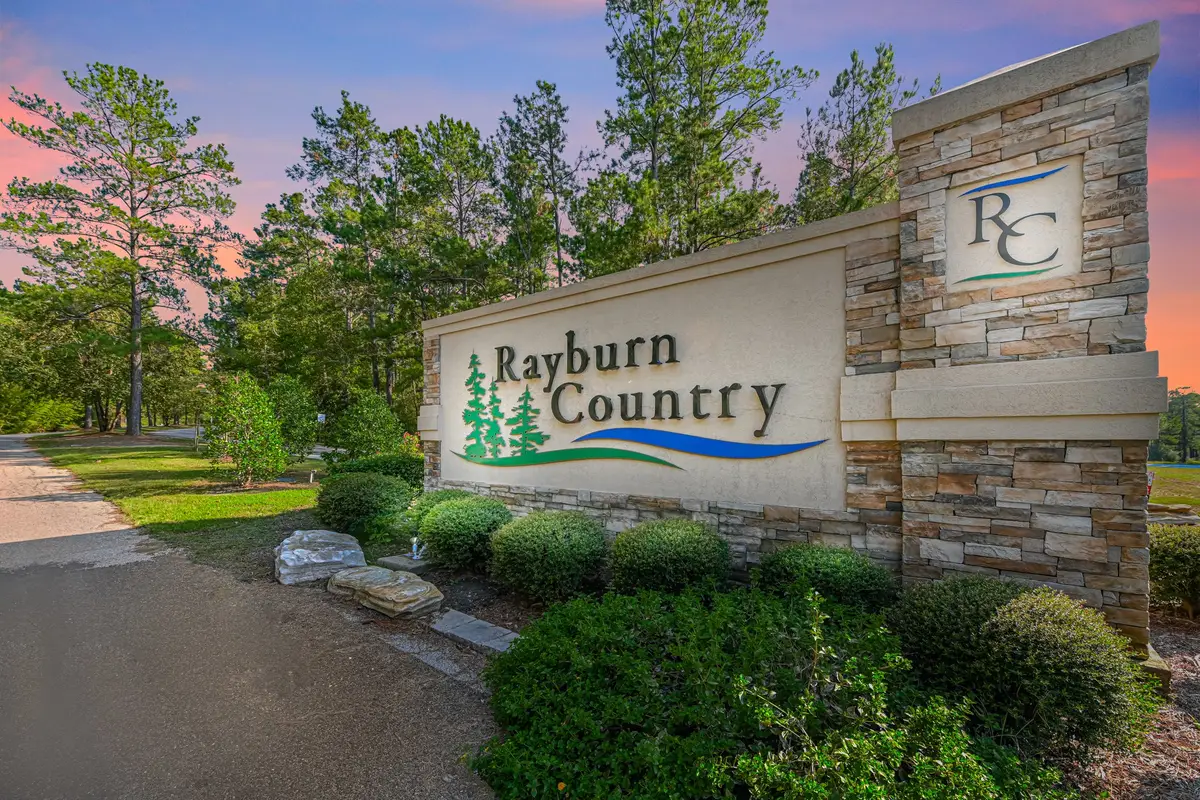 0 Hogan Drive, Brookeland, TX 75931 - Image #1