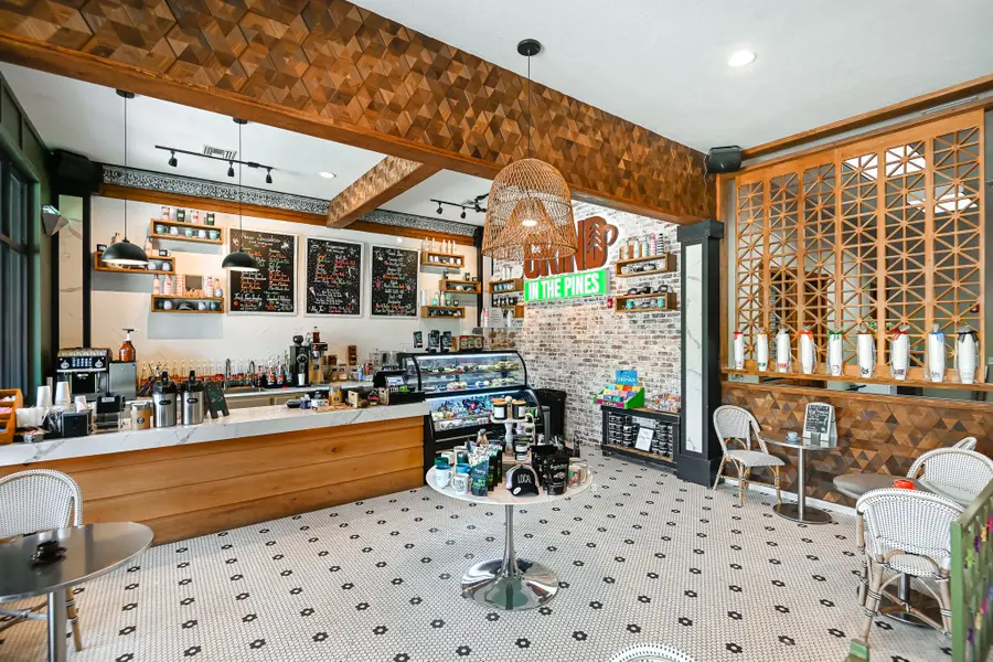 0 Hogan Drive, Brookeland, TX 75931 - Image #3