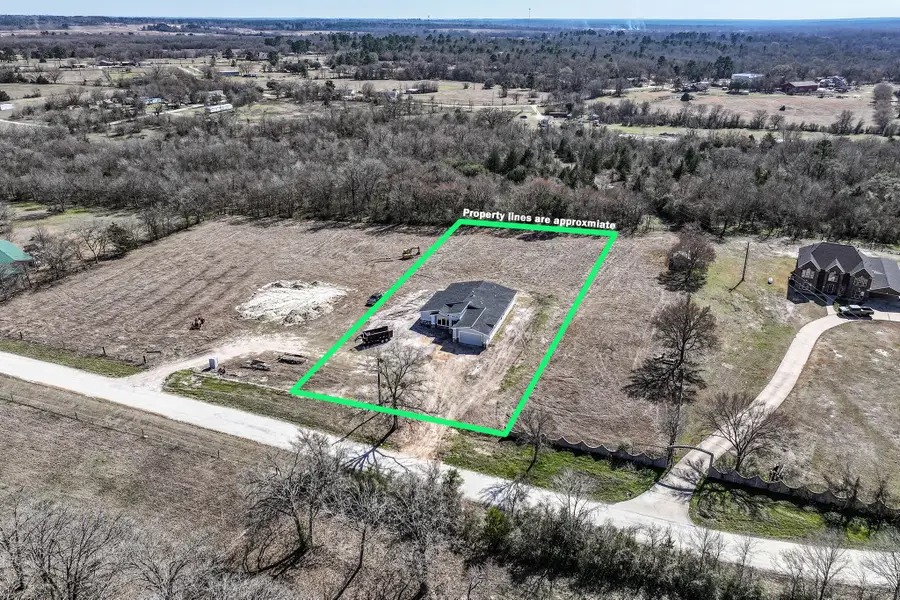 31 Chandlers Way, Huntsville, TX 77320 - #3