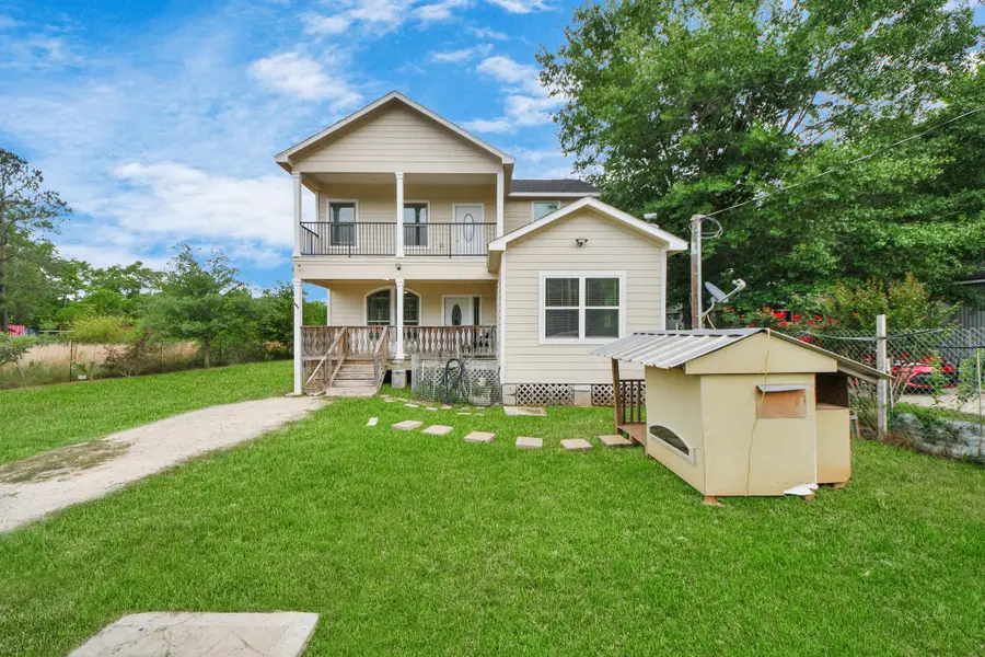 260 County Road 3416, Cleveland, TX 77327 - Image #2