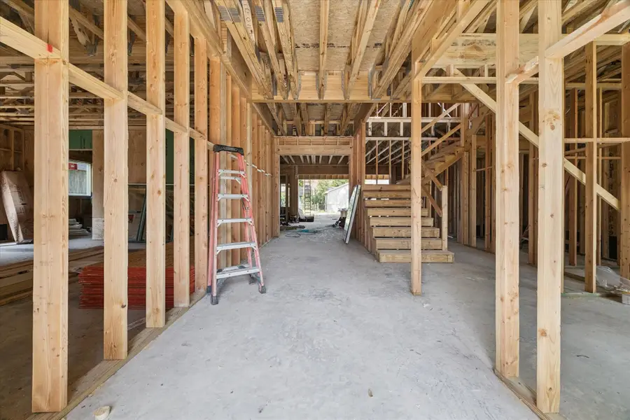 1514 Chantilly Lane, Houston, TX 77018 - Image #2