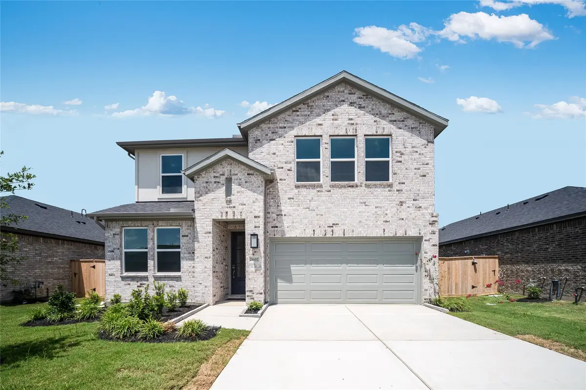 21602 Coronado Green Drive, Cypress, TX 77433 - Image #1