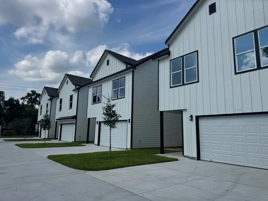 1304 Duff Lane, Houston, TX 77022 - #2