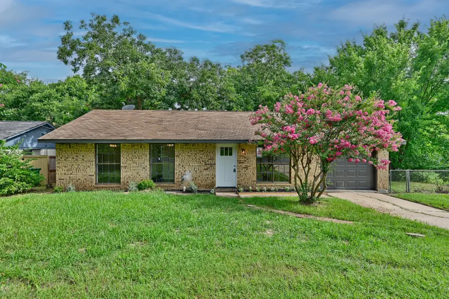 806 W Jefferson Street, Brenham, TX 77833 - Image #2