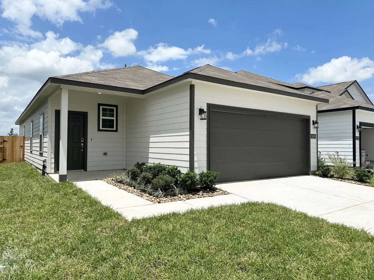 19819 Bridgemill Park Lane, Porter, TX 77365 - #1