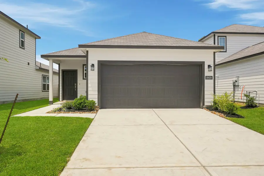 19819 Bridgemill Park Lane, Porter, TX 77365 - #3