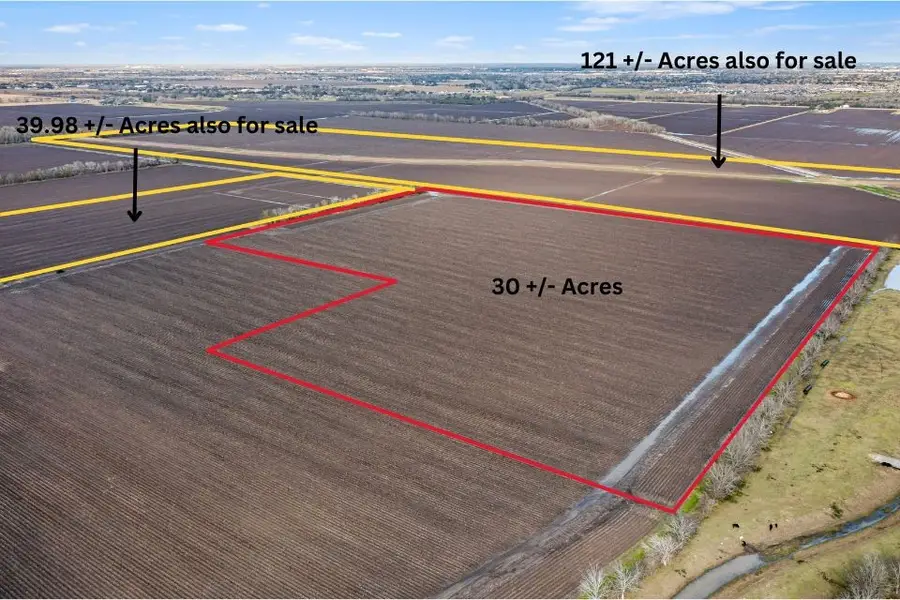 000 Reeh Rd, Needville, TX 77461 - Image #3