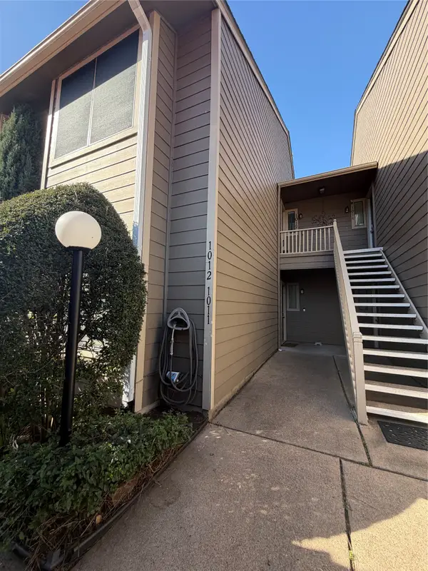 14911 Wunderlich Drive #1012, Houston, TX 77069