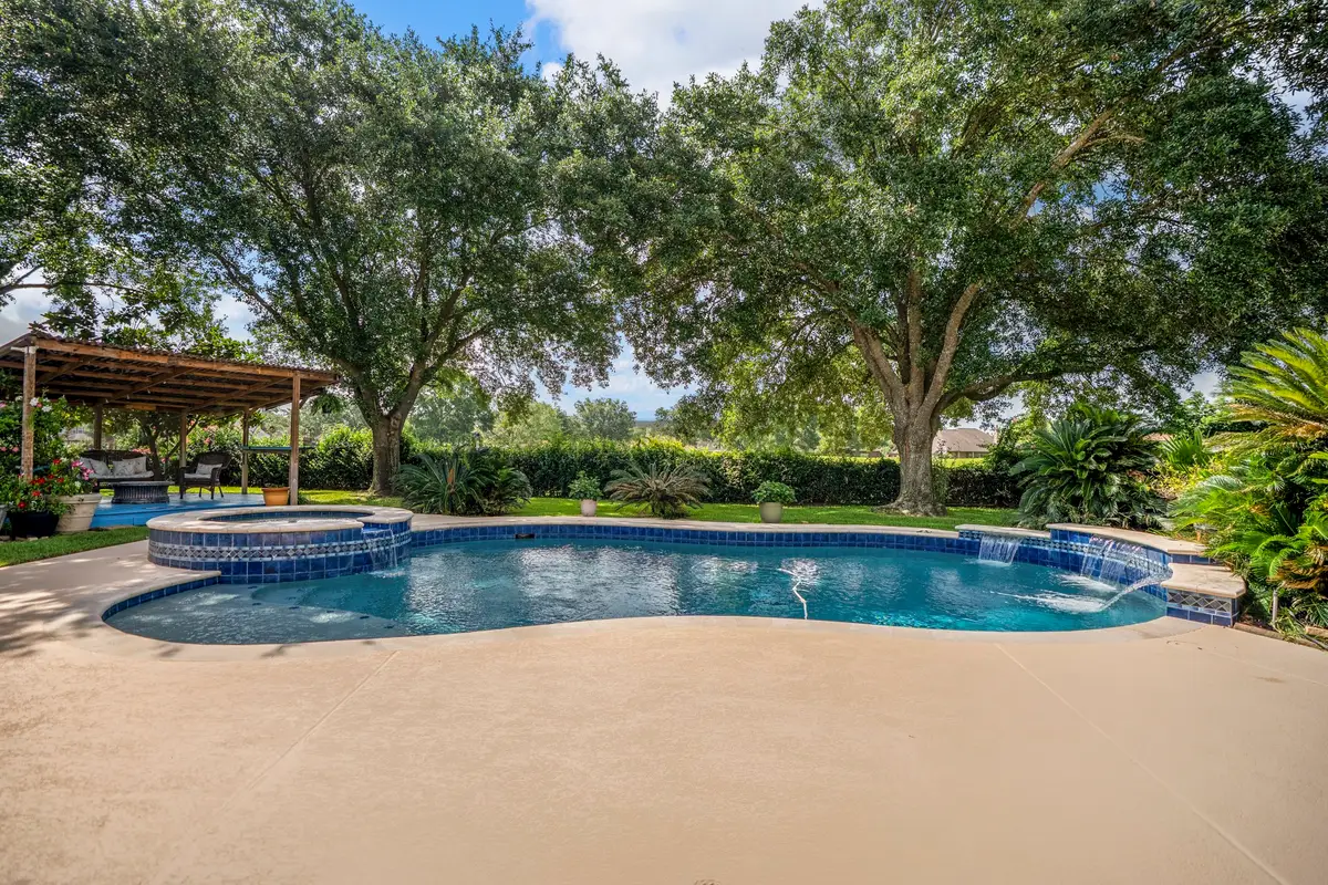 5807 Sequoia Trace Court, Spring, TX 77379 - #1