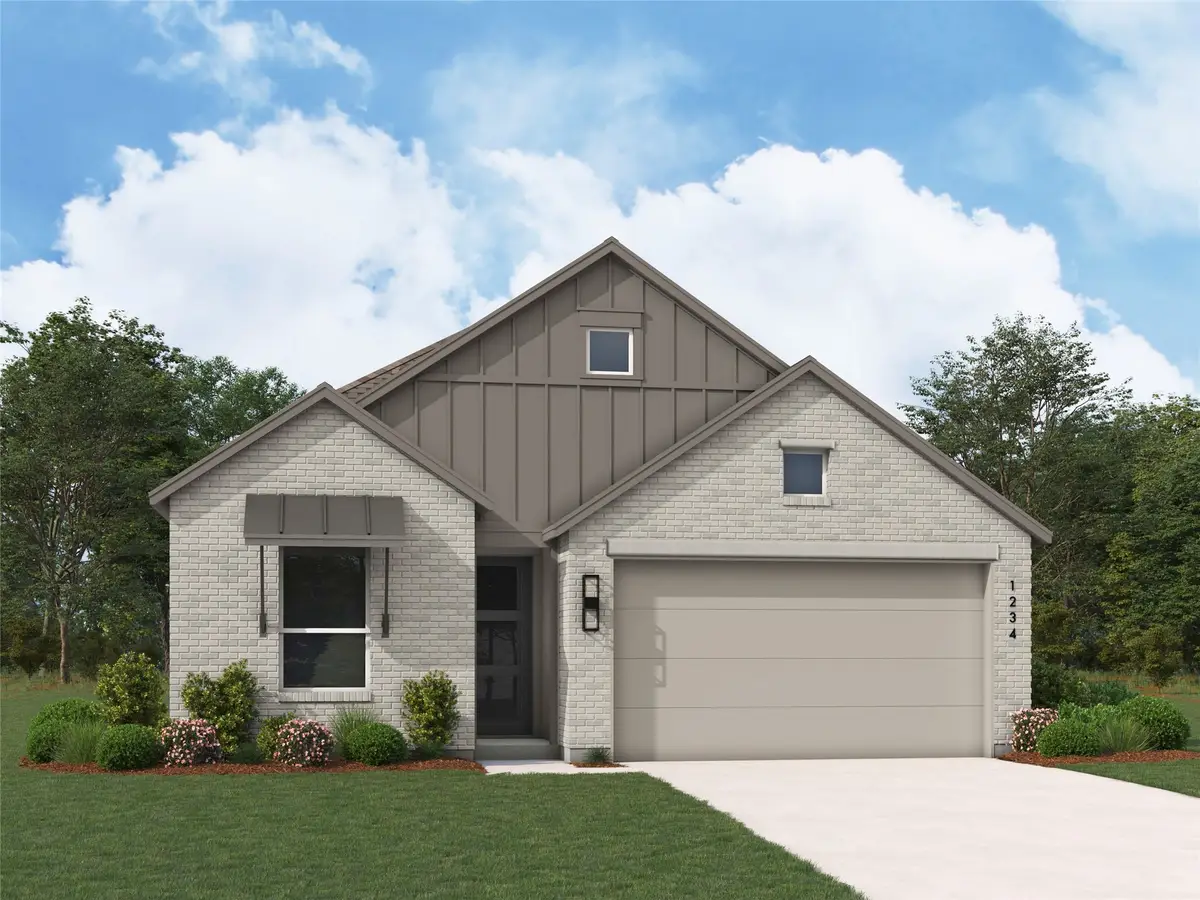13122 Bridge Crest Drive, Conroe, TX 77302 - #1