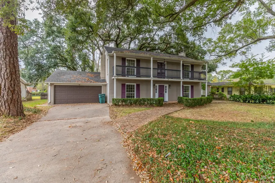 2465 Gladys Street, Beaumont, TX 77702 - #2