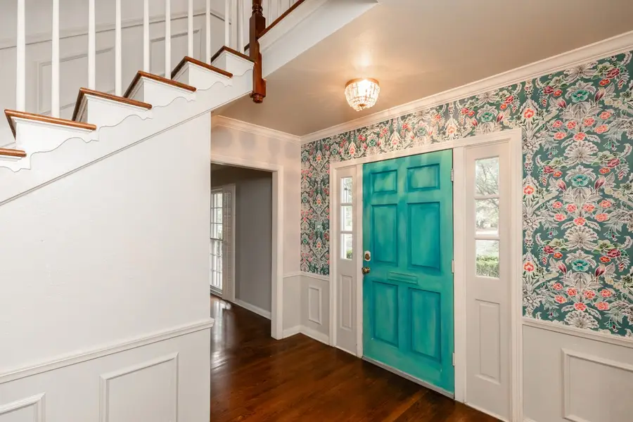 2465 Gladys Street, Beaumont, TX 77702 - #3