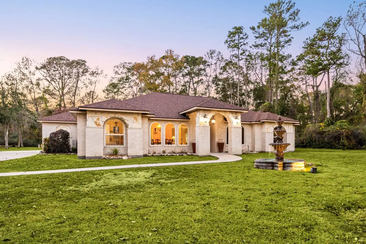 11984 White Oak Crossing, Conroe, TX 77385 - Image #1