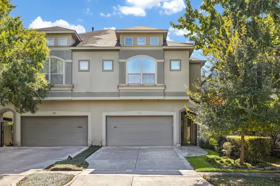 1533 Nevada Street, Houston, TX 77006 - Image #2