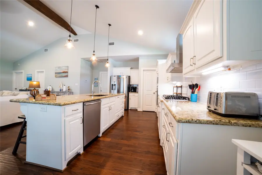 449 Atkinson Street, Crystal Beach, TX 77650 - #3