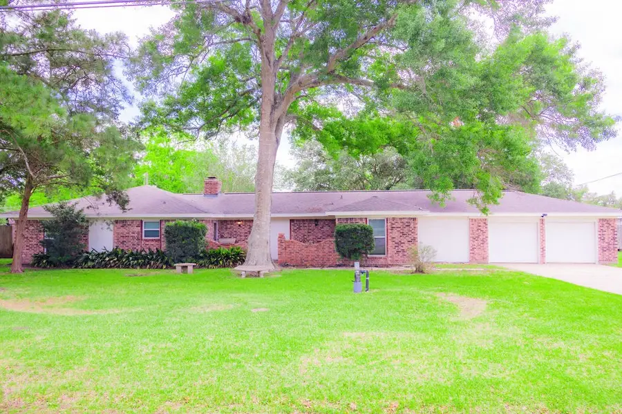 3240 County Road 155, Alvin, TX 77511 - #3