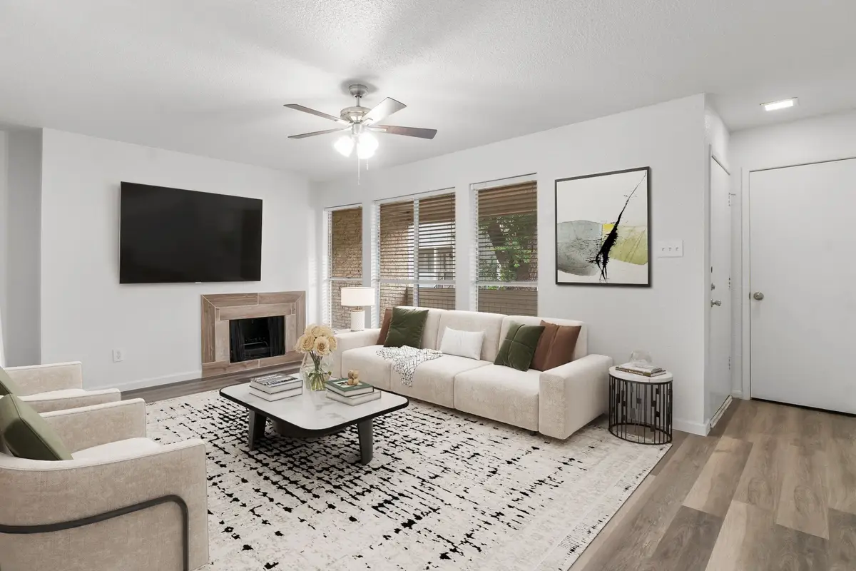 781 Country Place Drive #2083, Houston, TX 77079 - Image #1