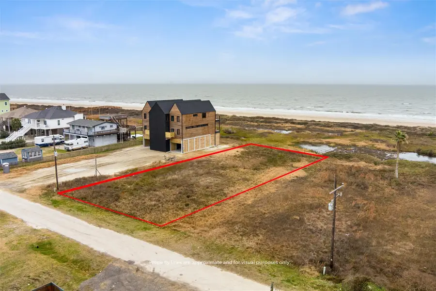 338 Atkinson Street, Crystal Beach, TX 77650 - #3