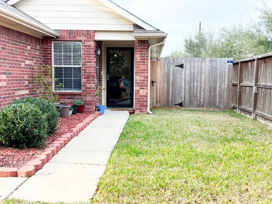3439 Princeton Point Court, Houston, TX 77047 - #2