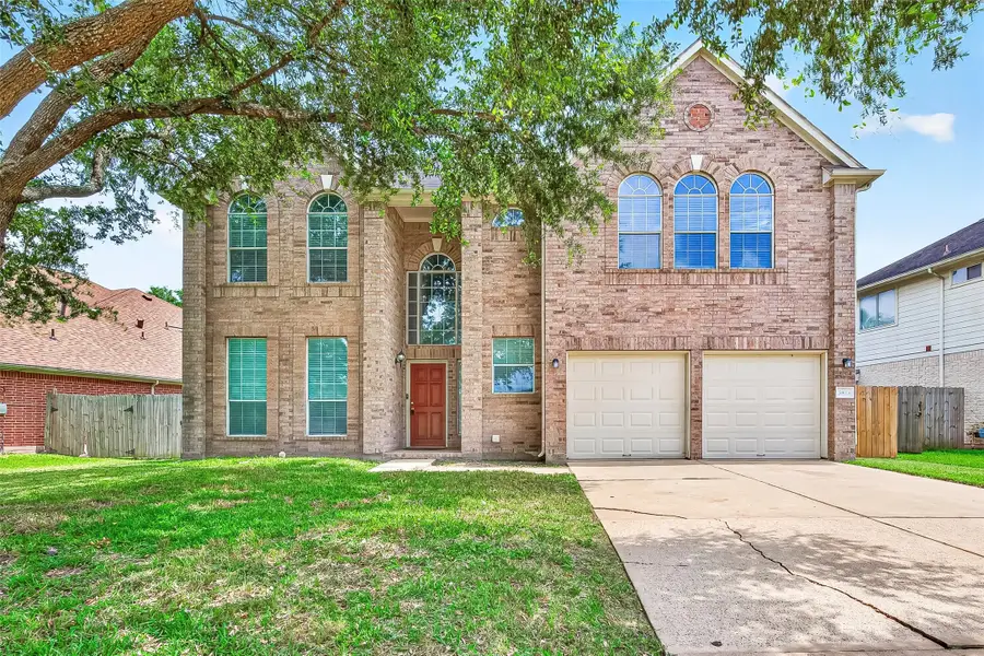 3823 Aerial Brook Trail, Fresno, TX 77545 - #2