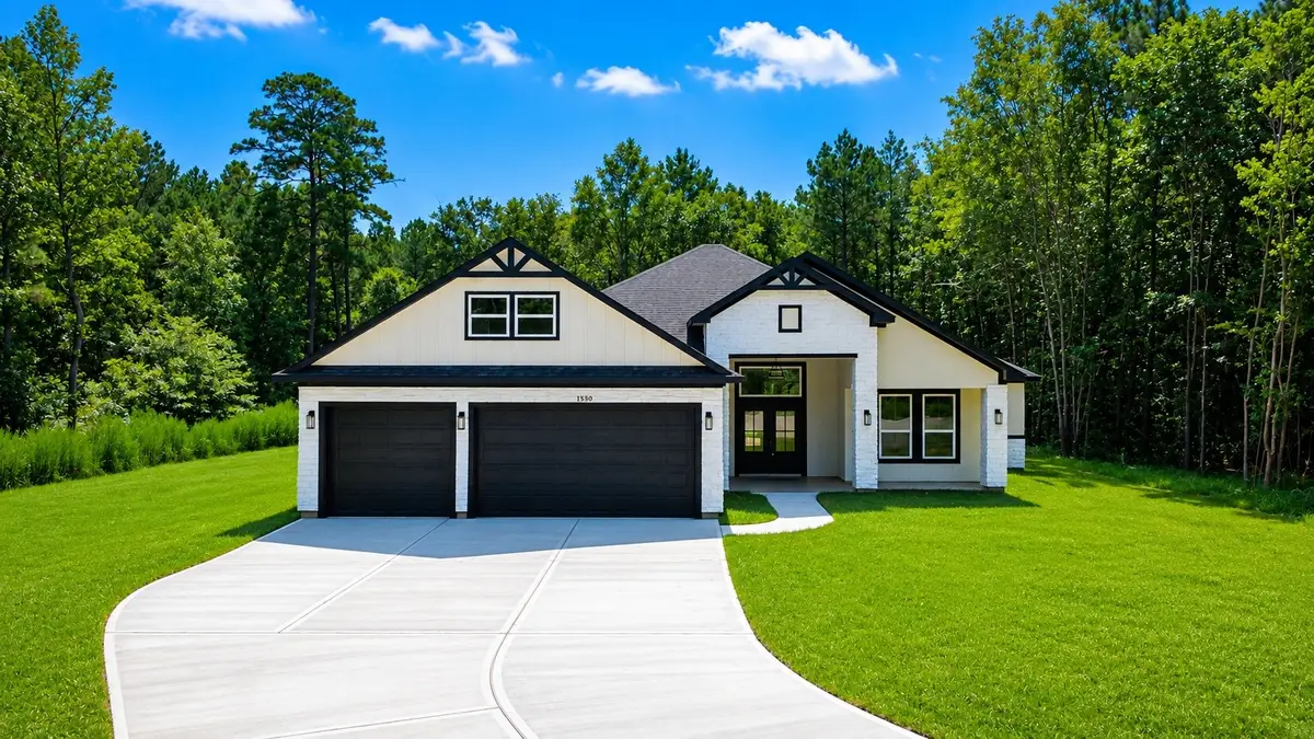 1300 Road 6604, Dayton, TX 77535 - #1