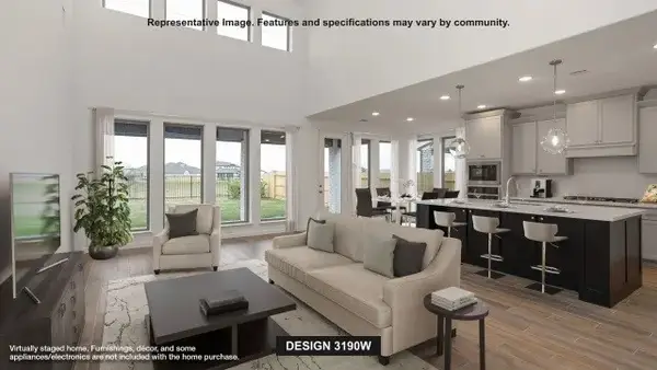 6847 Heirloom Drive, League City, TX 77546