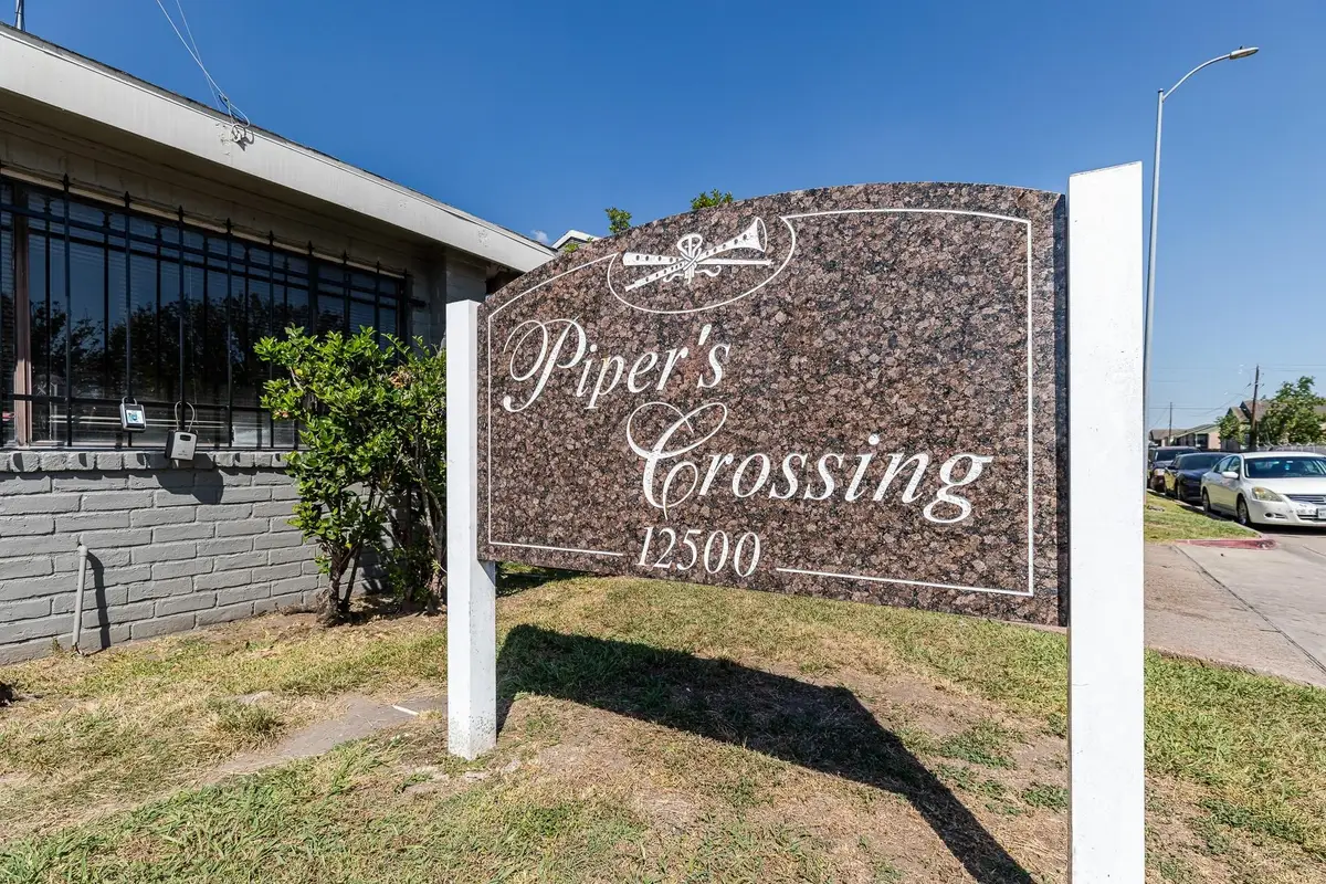 12500 Sandpiper Drive #189, Houston, TX 77035 - #1