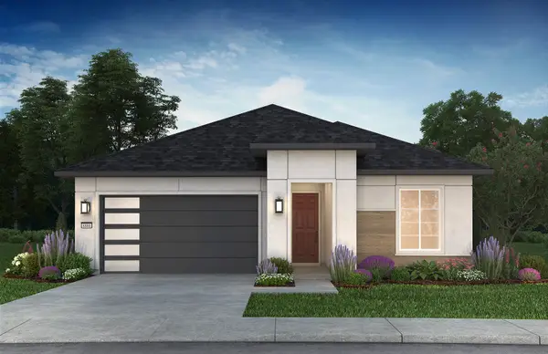 13418 Connection Way, Conroe, TX 77302