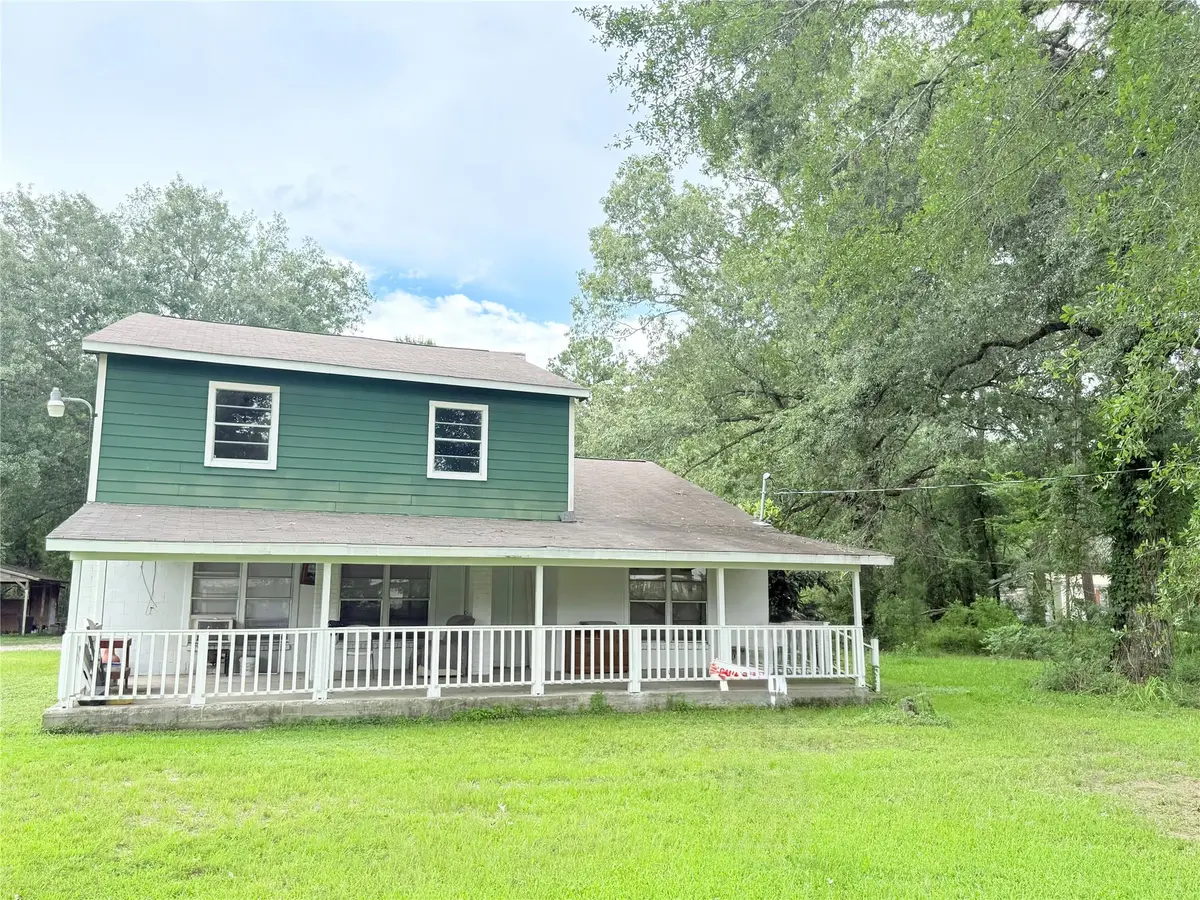 20785 Deuster Lane, Porter, TX 77365 - Image #1