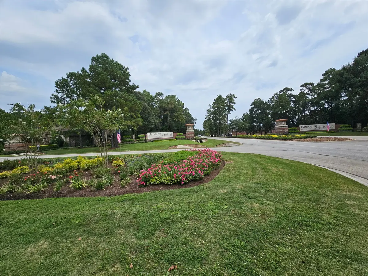 5802 Sunny Sky Place, Spring, TX 77386 - Image #1