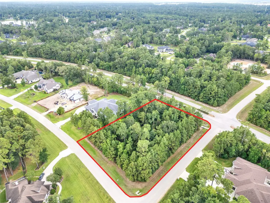 5802 Sunny Sky Place, Spring, TX 77386 - Image #2