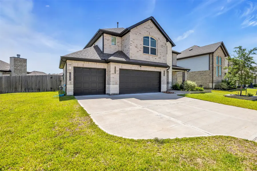 10309 Horseshoe Lake Trail, Conroe, TX 77384 - #2