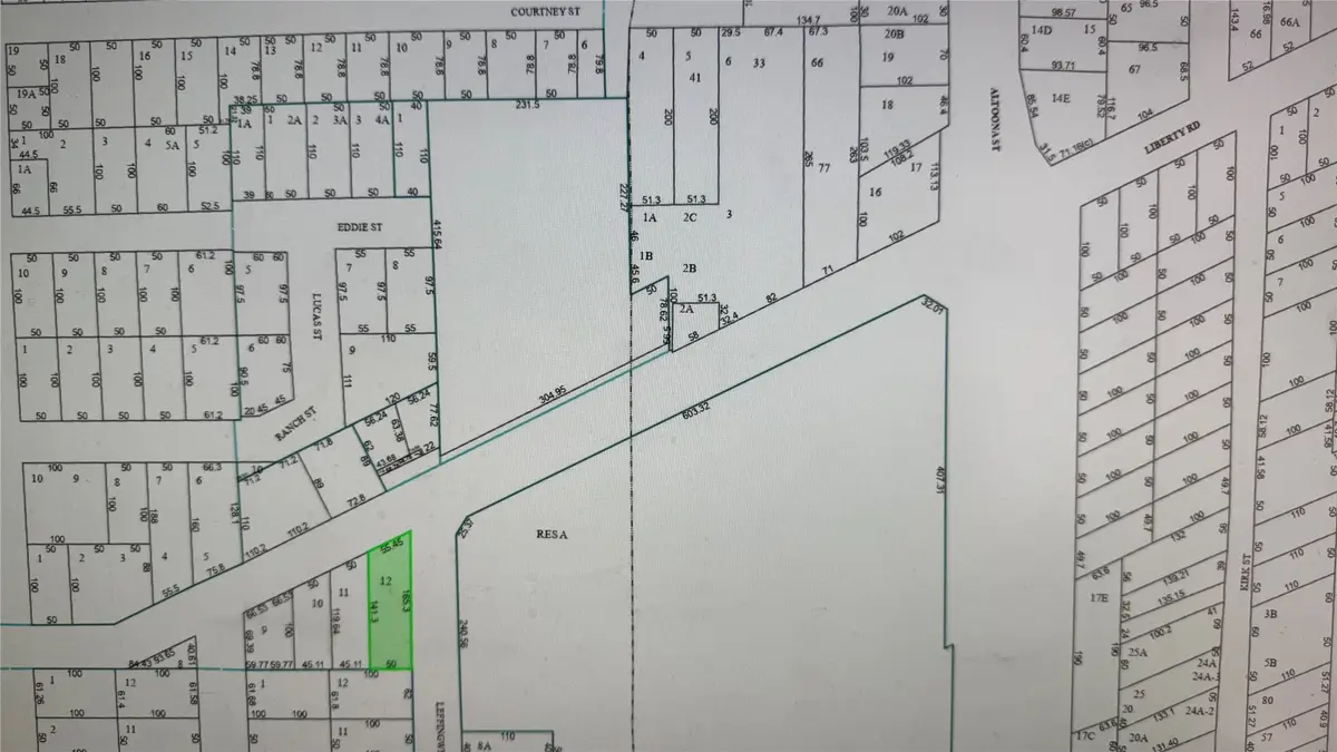 4200 Liberty Road, Houston, TX 77026 - Image #1