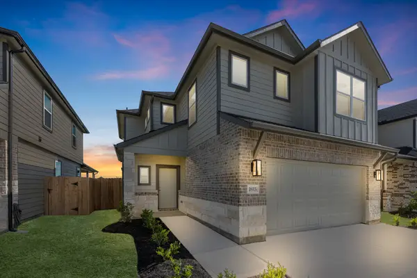 18915 Baldcypress Basin Lane, Houston, TX 77084