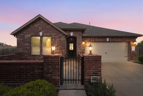 3927 Kellys Falls Lane, Katy, TX 77494