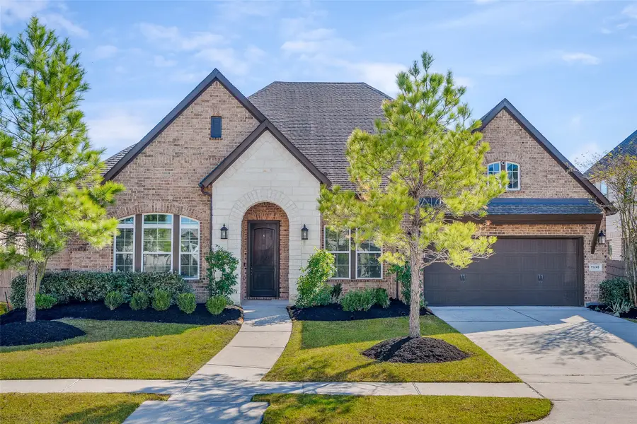 15240 Hemingway Heights Drive, Conroe, TX 77302 - Image #2